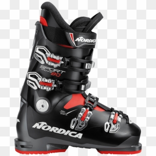 Back To List - Nordica Sportmachine 90, HD Png Download