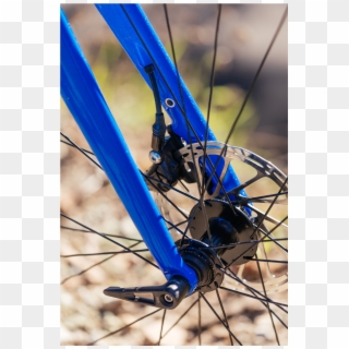 Capability And Affordability With The Cannondale Topstone, HD Png Download