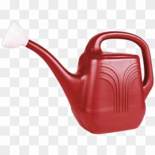 Classic Watering Can In Union Red - Rubbermaid 2 Gallon Watering Can, HD Png Download