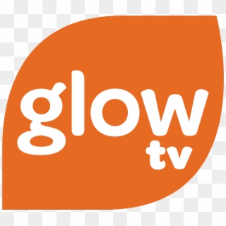 Nismedia Group Now The Proud Owner Of Glow Tv - Glow Tv Logo, HD Png Download