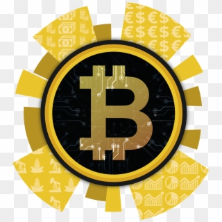 Fe Simposio Finanzas - Bitcoin, HD Png Download