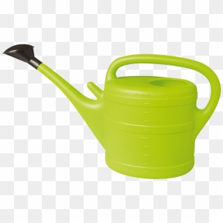 Garden Watering Can - Green Watering Can Hd, HD Png Download