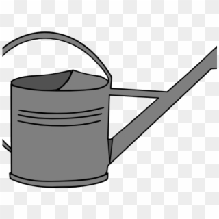 Watering Can Clip Art, HD Png Download