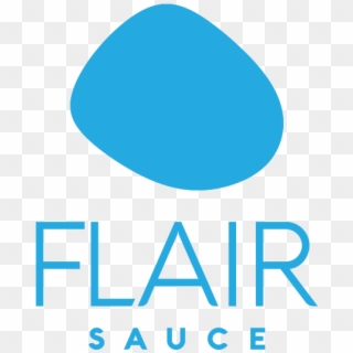 Flair Sauces - Graphic Design, HD Png Download