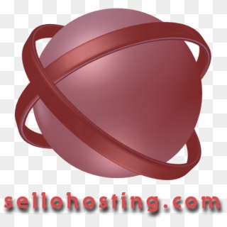 Sello Hosting - Graphic Design, HD Png Download