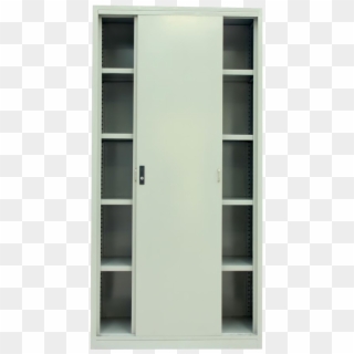 Zoom - Bookcase, HD Png Download