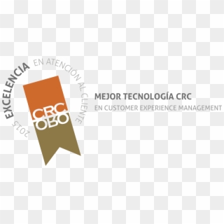 Sello Mejor Crc - Graphic Design, HD Png Download