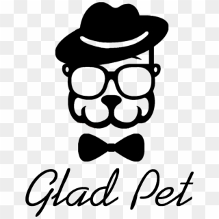 Glad Pet Glad Pet - Oh My Dog Veterinaria, HD Png Download