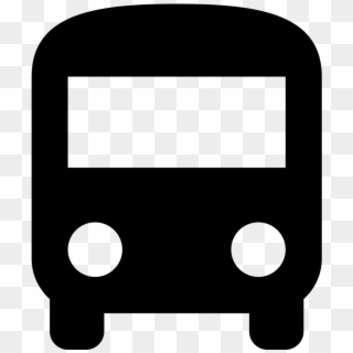 Ic Directions Bus 48px - Transit Icon, HD Png Download