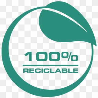 Nace El Sello De Reciclabilidad De Envases - Circle, HD Png Download
