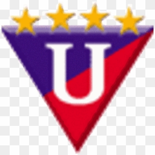 Sello Png La Providencia Quito - Escudo Liga Deportiva Universitaria De Quito, Transparent Png