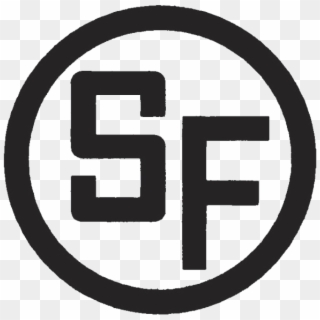 Directions Png - Dallas South Fork Logo, Transparent Png