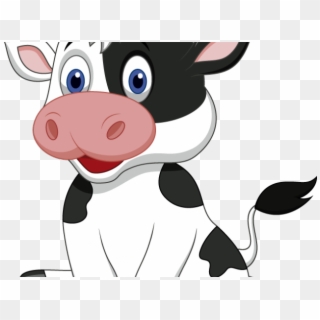 Cattle Clipart Cow Face - Vaca Lola Para Imprimir, HD Png Download
