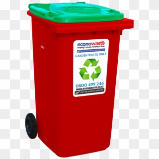 Recycling - Econowaste, HD Png Download