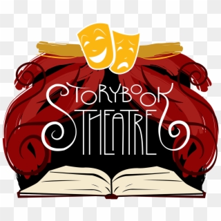 Storybook Theatre, HD Png Download