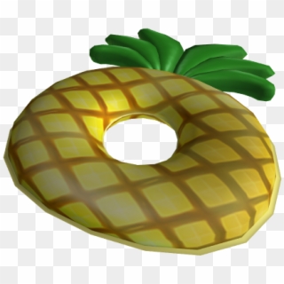 Pineapple Pool Float - Pineapple, HD Png Download