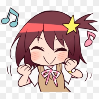Space Patrol Luluco Line Stickers, HD Png Download