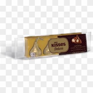 Hershey Kiss Png - 034000157310, Transparent Png