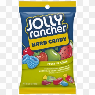 Sour Jolly Ranchers, HD Png Download