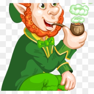 Disney Clipart St Patricks Day - St Patrick Day Transparent, HD Png Download
