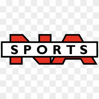 Na Sports Logo Png - Sign, Transparent Png