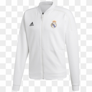 Camisa Do Real Madrid 2012 , Png Download - Portman Kunis United, Transparent Png