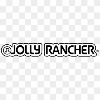 Jolly Rancher Logo Png Transparent - Jolly Rancher, Png Download