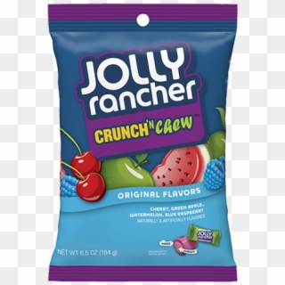 Product - Jolly Rancher Hard Chews, HD Png Download