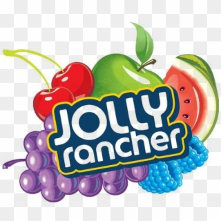 Jolly Rancher, HD Png Download