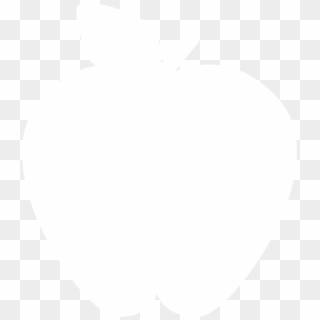 Clipart Apple Sign Transparent, HD Png Download