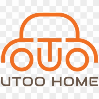 Logo Logo - Utoo Homes Logo, HD Png Download