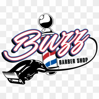 Buzz Barbers - Buzz Barber Shop, HD Png Download