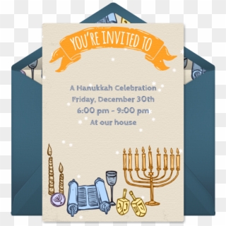 Hanukkah, HD Png Download