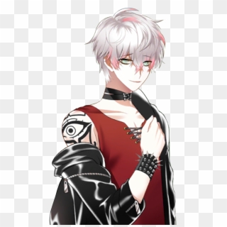 Saeran, HD Png Download