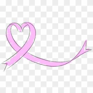 The Logo For My Breast Cancer Support Group - Logo Support Group, HD Png Download