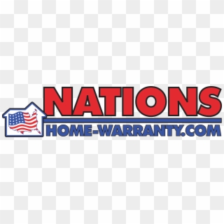 Nations Home Warranty, HD Png Download