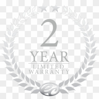 Entegra Coach Warranty - 25 Years Anniversary Logo For Company, HD Png Download