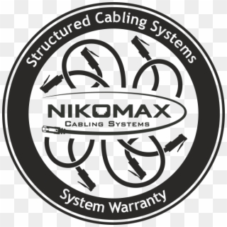 Nikomax Warranty Seal - Emblem, HD Png Download