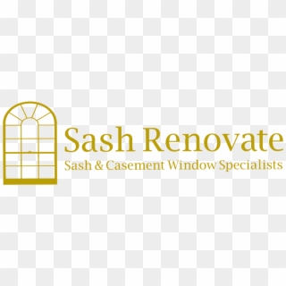 Sash Renovate Logo - Oval, HD Png Download