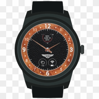 Bentley 2a, HD Png Download