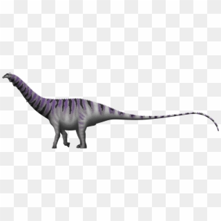 Brontosaurus Png - Prontosaurus Png, Transparent Png