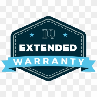Extended Warranty Iq Skyline - Graphic Design, HD Png Download