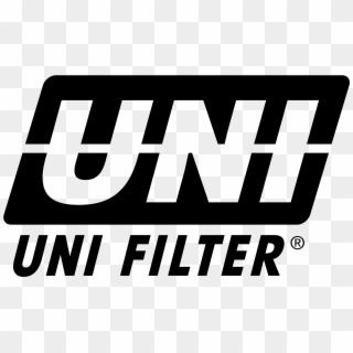 Uni Filter Logo Png Transparent - Uni Air Filter Logo, Png Download