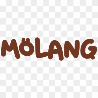Logo Molang - Molang Logo Png, Transparent Png