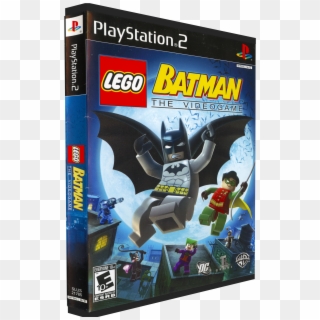 Lego Batman, HD Png Download