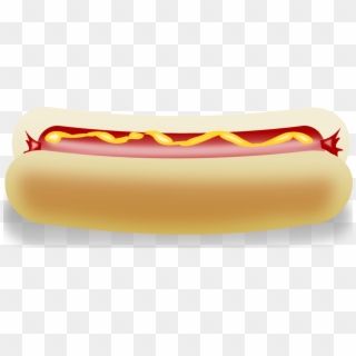 Hot Dog, HD Png Download