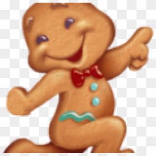 Candy Land Gingerbread Man, HD Png Download