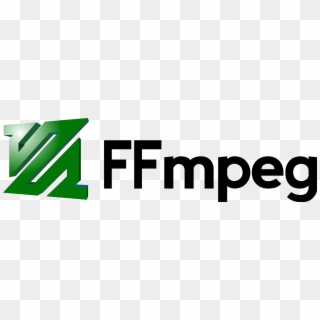 Ffmpeg Logo Png, Transparent Png