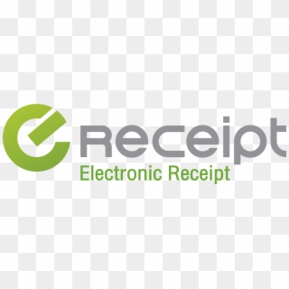 Ereceipt Electronic Receipt & Tax Invoice Right To - Ereceipt, HD Png Download