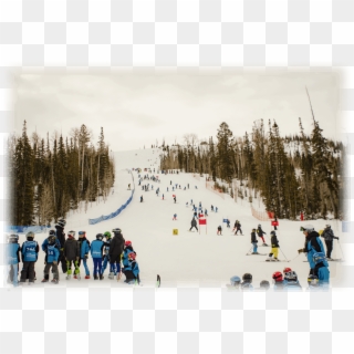 Nordic Skiing, HD Png Download